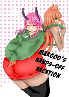 Margoo’s Hands-Off Vacation by [Yamazaki Leyasu]