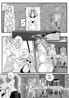 Margoo’s Hands-Off Vacation008