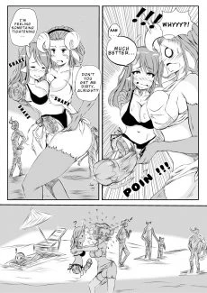Margoo’s Hands-Off Vacation012