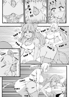 Margoo’s Hands-Off Vacation019