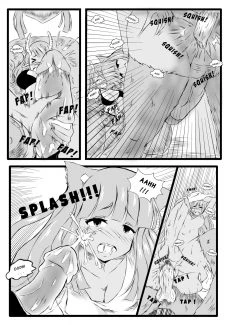 Margoo’s Hands-Off Vacation020