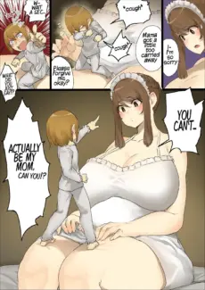 Master and Maid (85)