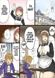 Master and Maid (89)
