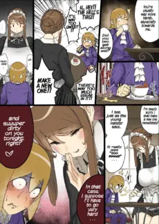 Master and Maid (90)