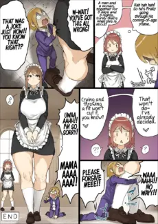 Master and Maid (91)