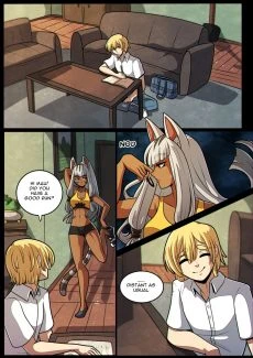 Mau is Restless003