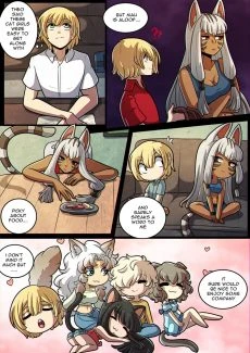 Mau is Restless004