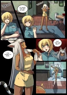 Mau is Restless005