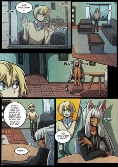 Mau is Restless006
