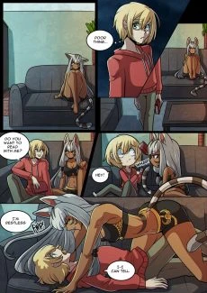 Mau is Restless008