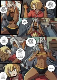 Mau is Restless009