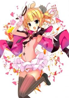 Mechashiko GochiUsa Assort (35)