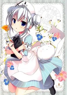 Mechashiko GochiUsa Assort (37)