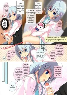 Mechashiko GochiUsa Assort (39)