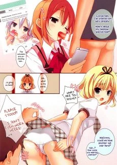 Mechashiko GochiUsa Assort (8)