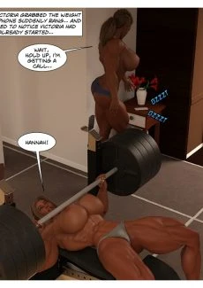 Meeting Friends (3)