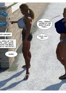 Meeting Friends (7)