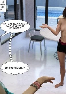 Megan’s Prequel (10)