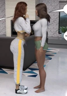 Megan’s Prequel (12)