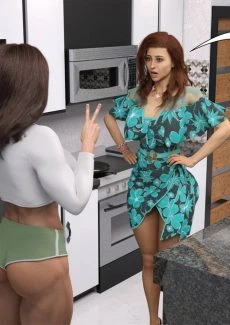 Megan’s Prequel (14)