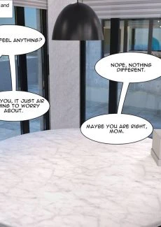 Megan’s Prequel (5)