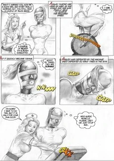 Mistaken Identity 3003