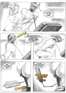 Mistaken Identity 3004