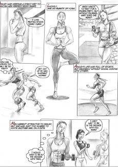 Mistaken Identity 3010