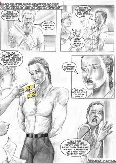 Mistaken Identity 3011