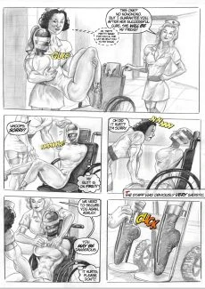 Mistaken Identity 3014
