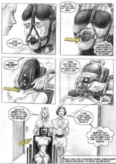 Mistaken Identity 3016