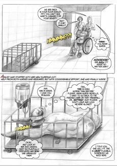 Mistaken Identity 3017
