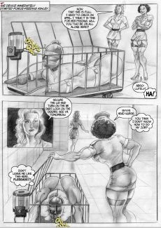 Mistaken Identity 3019
