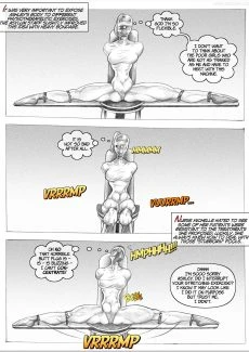 Mistaken Identity 3026