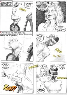 Mistaken Identity 3027