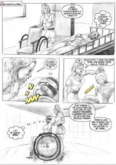 Mistaken Identity 3028