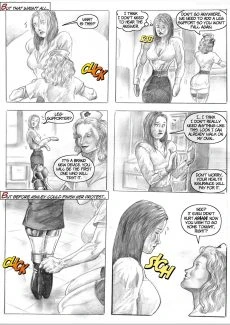 Mistaken Identity 3040