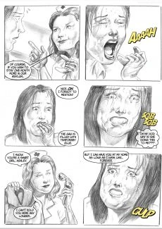 Mistaken Identity 3044