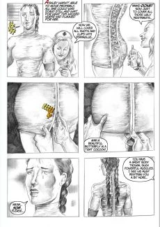 Mistaken Identity011