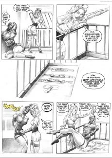 Mistaken Identity027