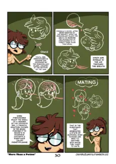 More Than a Potion (30)
