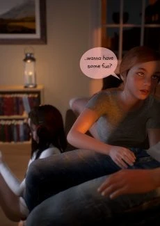 Movie Night Part 1 (9)