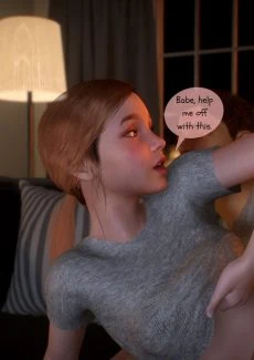 Movie Night Part 2 (3)