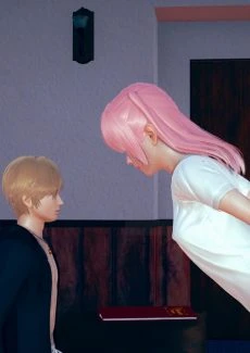 My Big Girlfriend 1 (1)
