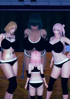 My Big Girlfriend 1 (1)