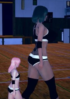 My Big Girlfriend 1 (10)