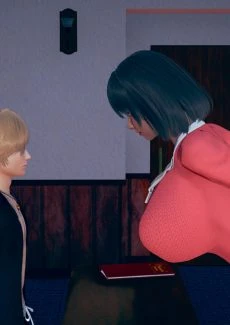 My Big Girlfriend 1 (10)