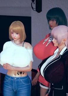 My Big Girlfriend 1 (11)