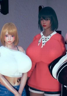 My Big Girlfriend 1 (13)