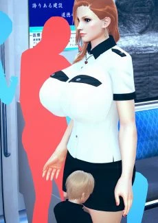 My Big Girlfriend 1 (20)